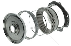 Sada na opravu převodovky VOLVO AT2412, EURORICA 88531430