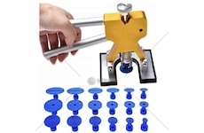 Sada na opravu promáčknutí – 18 adaptérů AM03137