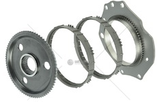 Sada na opravu synchronizace Scania GRS Euroricambi 74531229