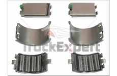 Sada na opravu třmenu brzdy BPW TBS3709,4309,  34601087