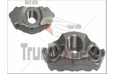 Sada na opravu třmenu brzdy BPW TBS3709,4309,  34601093