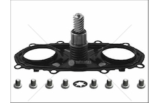 Sada na opravu třmenu brzdy BPW TBS3709,4309,  34601094