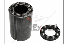 Sada na opravu třmenu brzdy BPW TBS3709,4309,  34601099