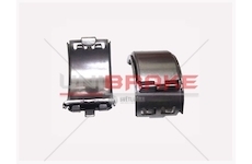 Sada na opravu třmenu brzdy BPW TSB3709,4309, UNIBRAKE UNB9004