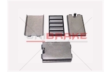 Sada na opravu třmenu brzdy BPW TSB3709,4309, UNIBRAKE UNB9005