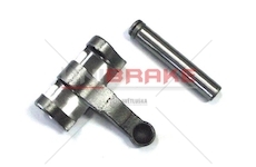 Sada na opravu třmenu brzdy BPW TSB3709,4309, UNIBRAKE UNB9018