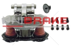 Sada na opravu třmenu brzdy BPW TSB3709,4309, UNIBRAKE UNB9030