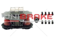 Sada na opravu třmenu brzdy BPW TSB3709,4309, UNIBRAKE UNB9032