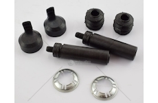 Sada na opravu třmenu brzdy BREMBO PROWADNICE UNIBRAKE UNB9515