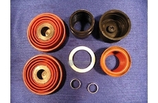 Sada na opravu třmenu brzdy KNORR  6000-02