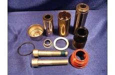 Sada na opravu třmenu brzdy KNORR  6002-02