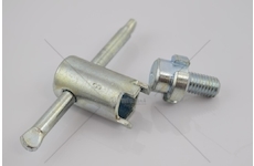 Sada na opravu zabezpečení filtru PA 006/FI80TK/KPL