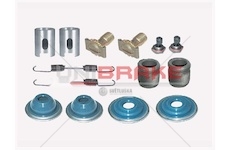 Sada na opravy, automatické nastavení UNIBRAKE UNB8606