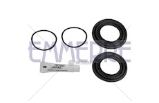 Sada na opravy, brzdový třmen  iveco daily 00> přední 35s11 960833