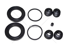 Sada na opravy, brzdový třmen  iveco daily 00> přední / zadní kaučuk 96> [ø 44 ] d4577