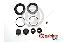 Sada na opravy, brzdový třmen  iveco daily 06> přední kaučuk mercedes sprinter/vw crafter 06> [ø 48 ] d4925