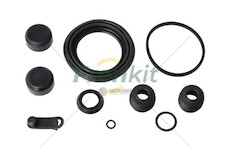 Sada na opravy, brzdový třmen  iveco daily 06> vzad 3.0 jtd akb 60mm 260051