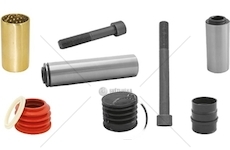 Sada na opravy, brzdový třmen MTX MTX-5054A