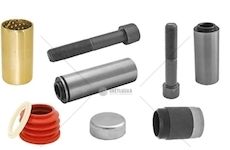 Sada na opravy, brzdový třmen MTX MTX-5076A