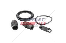 Sada na opravy, brzdový třmen  renault kangoo ii 08> přední 54mm lucas ft32231