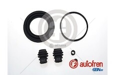 Sada na opravy, brzdový třmen  toyota previa 00> přední kaučuk lexus rx 05> [ø 63 ] d4988