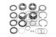 Sada na opravy, hřídel vačky brzdy FEBI FE04577