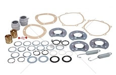 Sada na opravy, hřídel vačky brzdy SAF SEM SEM12006