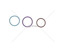 Sada na opravy, jednotka trysky čerpadla BOSCH F 00V X99 995