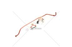 Sada na přestavbu hydrauliky 43L (s čerpadlem) 84420999