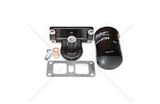 Sada na přestavbu plnoprůtokového filtru 79010700