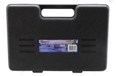 Sada na vytlačování brzdových pístků 18ks Geko G02540