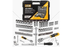 Sada nářadí 108ks 1/4, 1/2 (šestihranných) (4-32MM) JCBN JCB-41082-5