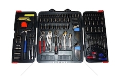 Sada nářadí 136 ELEM.1/4