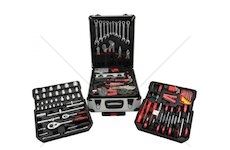 Sada nářadí 187ks GEKO