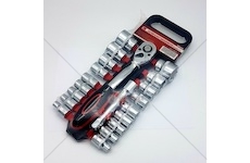 Sada nářadí 20ks ráčna 1/2