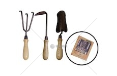 Sada nářadí 3ks - dárkové balení