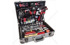 Sada naradi 127ks v kufru