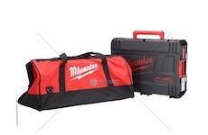 Sada nářadí Milwaukee M12+M18 s taškou 8 dílů C8546 Milwaukee1