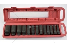 Sada násadek utahovacího klíče 1/2