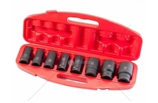 Sada násadek utahovacího klíče 3/4