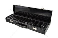 Sada nástrčných hlavic 1/2