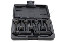 Sada nástrčných klíčů 1/2