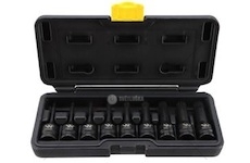 Sada nástrčných klíčů 1/2