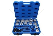 Sada nástrčných klíčů na olejové filtry SATRA S-X28OM