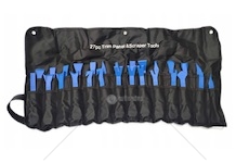 Sada nástrojů na příchytky čalounění 27ks