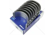 Sada ojničních ložisek mahle, ii. výbrus uři (5501-0398-8ks), (v4) | 6011-0082