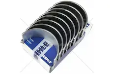 Sada ojničních ložisek mahle, ii.výbrus uřiii (v4),(8x 78.003.032) | 93.942.005