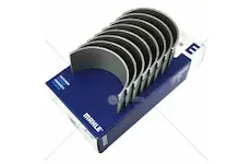 Sada ojničních ložisek mahle, ur ii (v4), ii. výbrus(77323620-8ks 80.003.008) | 80.001.032