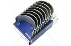 Sada ojničních ložisek mahle, uři iv.výbrus,(5501-0396-8ks),(4v) | 6011-0078