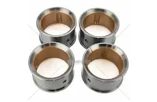 Sada ojničních ložisek s50 ( 4xdíra,4xbez díry ) | S96.3083